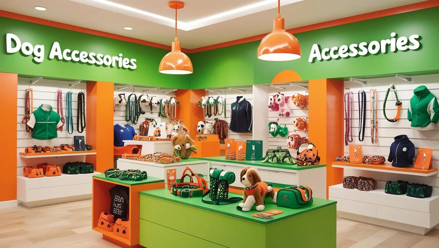 Tiendas de mascotas en Málaga